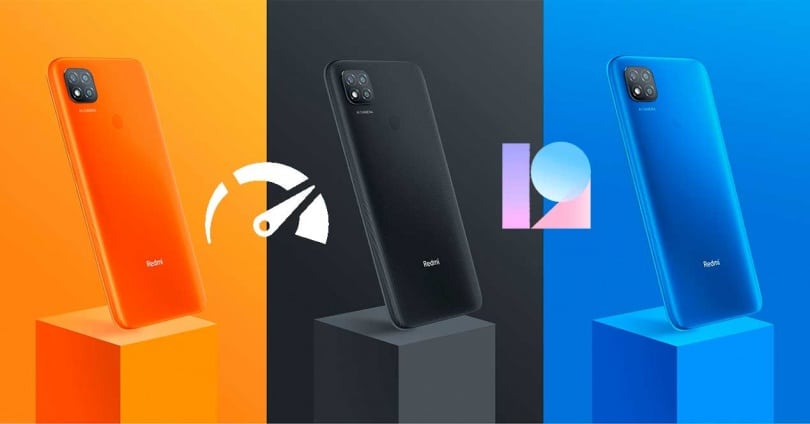 Clear MIUI 12 Cache to Improve Performance