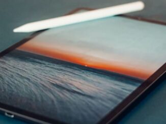 Screen Protector on the iPad