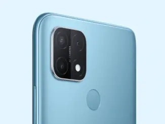 OPPO A15s