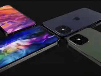 iPhone 13 Screen
