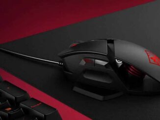 Optical Sensors for PixArt Gaming Mice