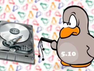 New Linux Kernel