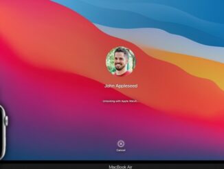 Apple Watch and Mac updates