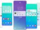 Samsung One UI 3.1