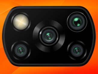 Problems with the Xiaomi Poco X3 NFC Camera