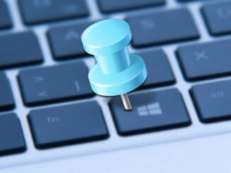 Pin Websites to Windows 10 Start Menu