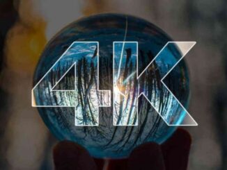 NVIDIA and AMD GPUs in 4K