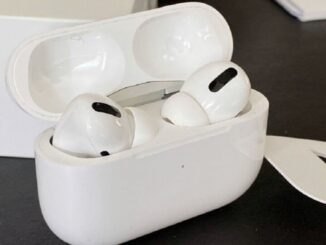 AirPods 3