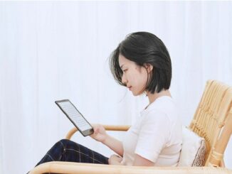 Xiaomi New eBook Reader