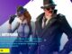 Fortnite The Spy Within