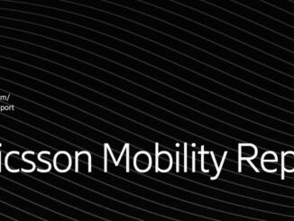 Ericsson Mobility Report
