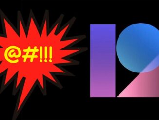 MIUI 12 So Bad