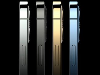 iPhone 12: the Problems of Dirt