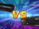 Samsung 980 pro vs Corsair MP600