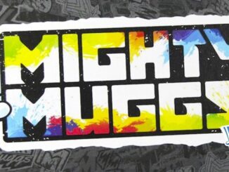 What are the Mighty Muggs