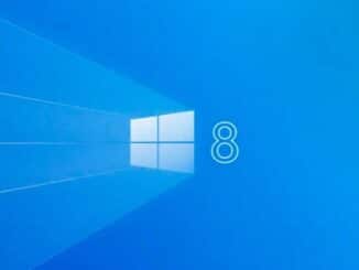 Windows 8 Remastered Edition