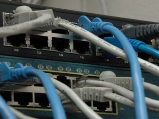Differences between RJ45 Ports and SFP Ports