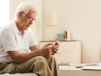 Mobiles for Seniors