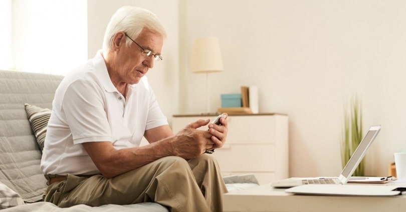 Mobiles for Seniors Mobiles for Seniors