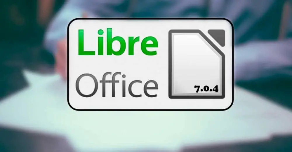 LibreOffice 7.0.4: What's New and Download