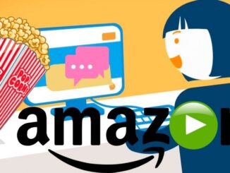 Watch and Comment on Movies with Friends on Prime Video