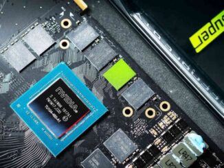 VRAM in Graphics Cards