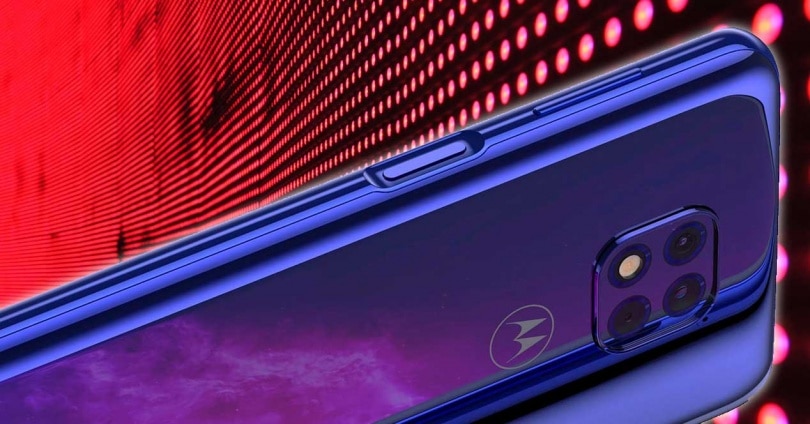 Moto G10 Play 2021 Moto G10 Play 2021