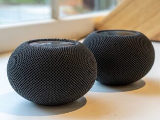 Restore a HomePod Mini to Factory State