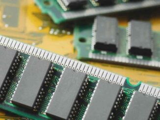 Communication Between the CPU and RAM