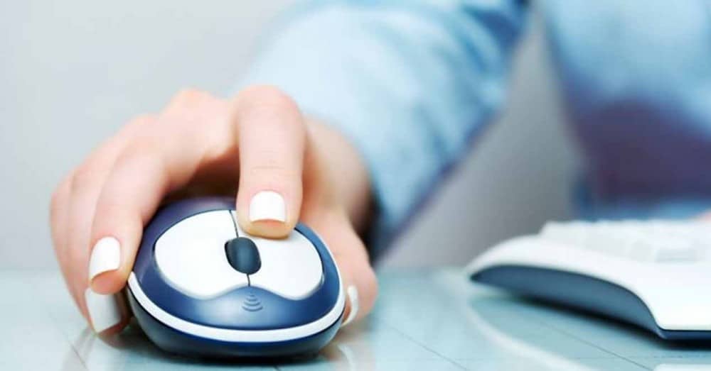 Good Practices to Feel More Comfortable Using the Mouse on the PC | ITIGIC