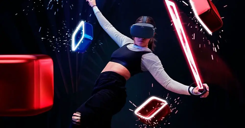 Best Oculus Quest Apps and Games