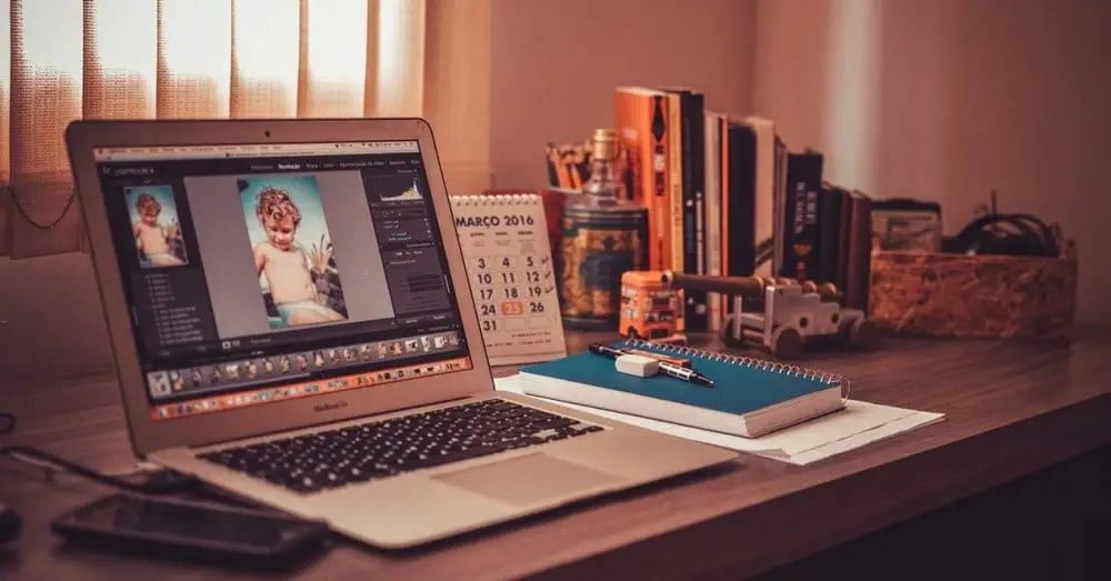 Best Portable Programs to Edit Photos