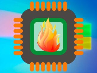 High CPU Usage in Windows 10 KB4592438