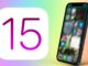 Rumeurs d'iOS 15 et vidéo conceptuelle