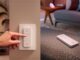 New Philips Hue Switch