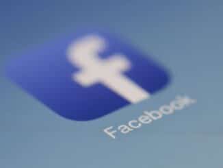 Facebook geeft persoonlijke gegevens vrij