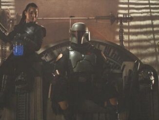 Boba Fett's Book