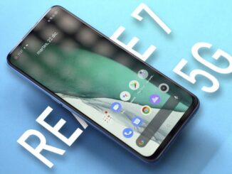 Realme 7 5G