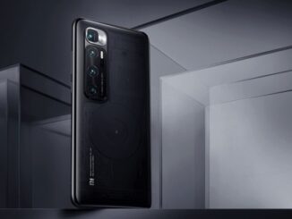 Xiaomi Mi 11 on December 28