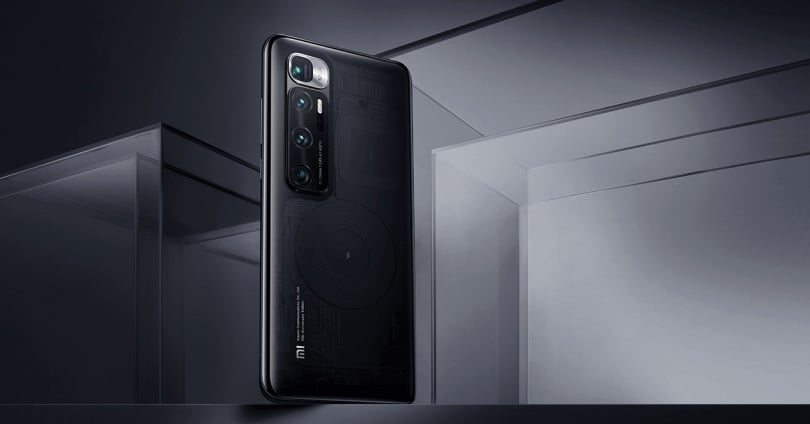 Xiaomi Mi 11 on December 28