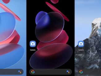 Super Wallpapers Xiaomi with MIUI 12