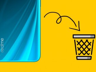 Free up Space and Memory on Realme Mobiles