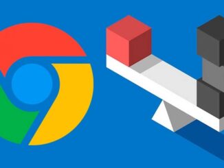 Chrome réduira l'utilisation de la RAM