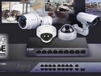 D-Link DSS-100E PoE Long Range Switches