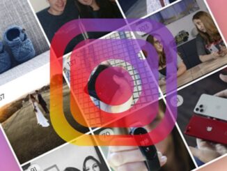 Instagram Top Nine 2020