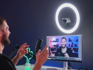 Accessories to Give to Lovers of Live Streams