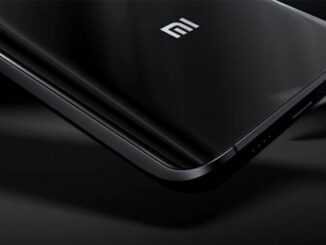 Xiaomi Mi 11: Official image