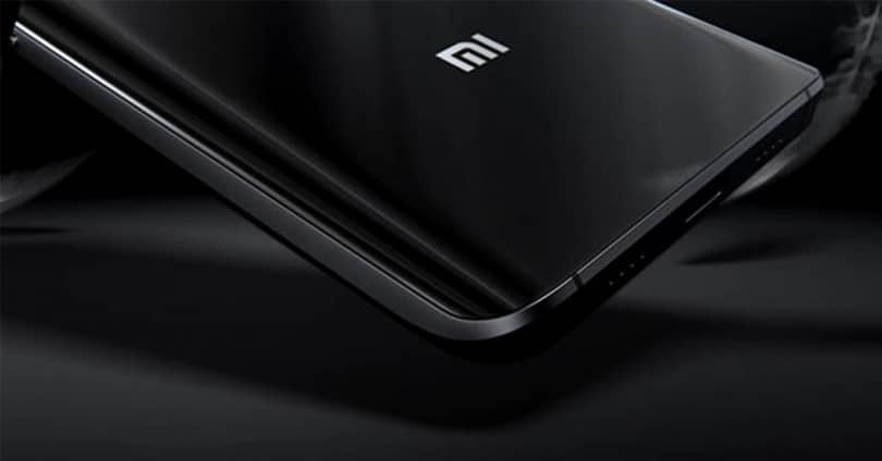 Xiaomi Mi 11: Official image
