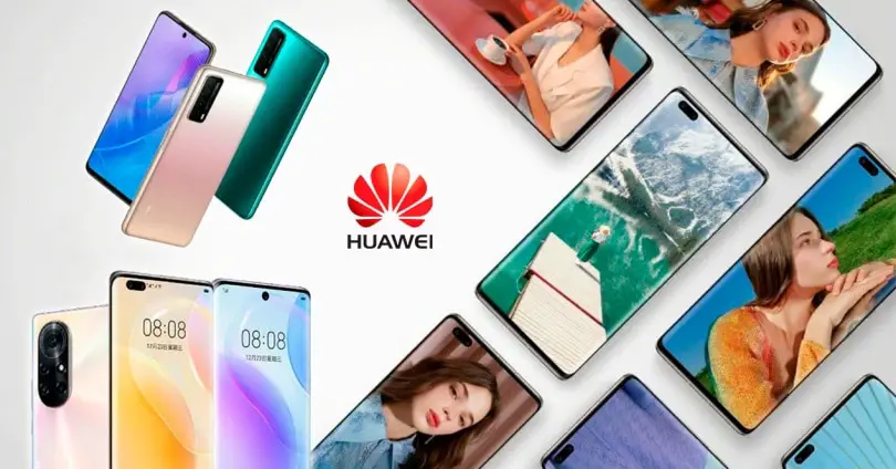 Huawei Nova 8, Nova 8 Pro