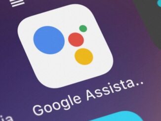 Bug Prevents Using Google Assistant Normally